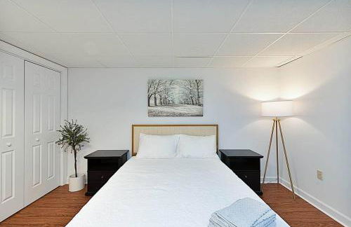 Jackson River Estate Main House Pool, Riverfront, sleeps 15 - Foto 64