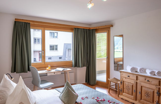 Chesa Muntarütsch - Photo 19