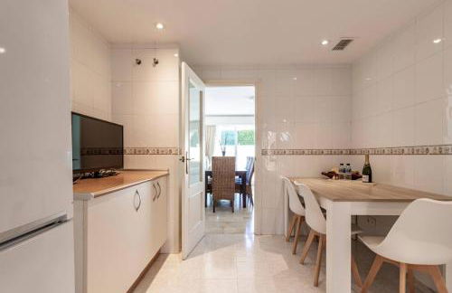 Casa adosada familiar en complejo con piscina - Bel Air 28 - Foto 22