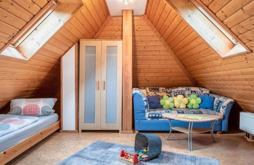 Schreinerhäusle nähe Titisee - Foto 80