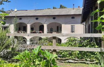 cascina lago - Foto 1