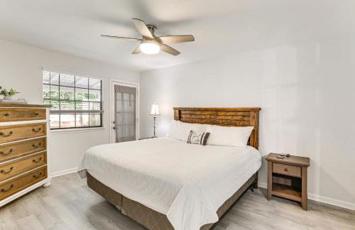 Pet-Friendly Home Near Dtwn Tallahassee! - Foto 13