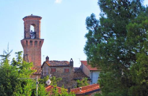 La Casa del Belvedere - Foto 38