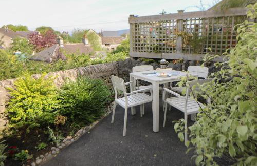 The Cottage Bradwell - Foto 22