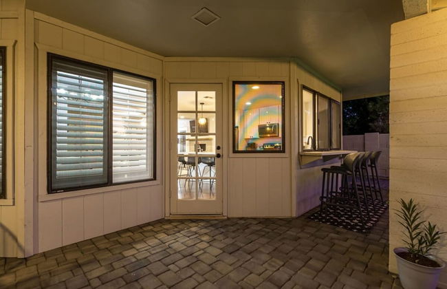 La Vieve Family Oasis-free Htd Pool-billiards-bbq - Foto 42