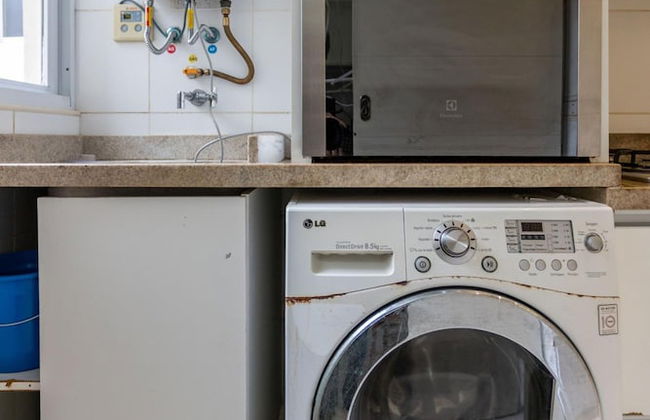 Luxury in Barra da Tijuca for Families Pp102 Z10 - Foto 22