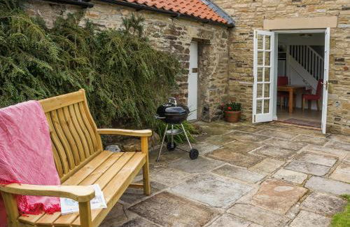 Garden Cottage - Foto 11