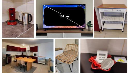 L'Atelier Cosy - Foto 3, Other