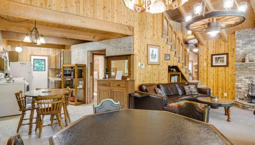 Yakima River Cabin - Foto 5