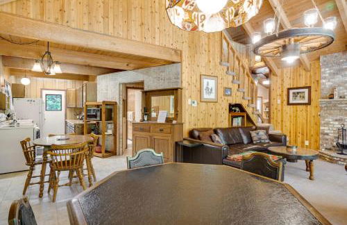 Yakima River Cabin - Foto 5