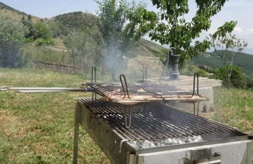 Country Home Genesi 20 min from Trikala - Foto 52