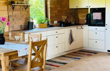 Chatka nad Jeziorem Czostków JustChill - Foto 11