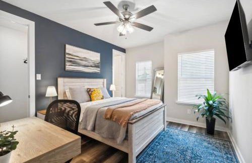 Joyous 3BD House in the heart of Fort Worth - Photo 75