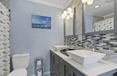 Salt on the Rim Lower Unit - Foto 29