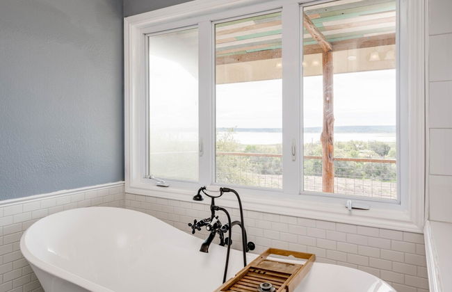 6bed 4bath 3 Acres With 18i0 Degree Views Pool Firepit - Foto 15