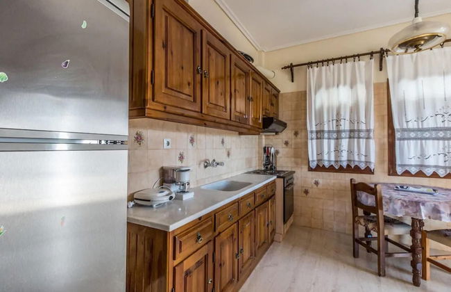 Apartment Zina Pelion - Foto 14