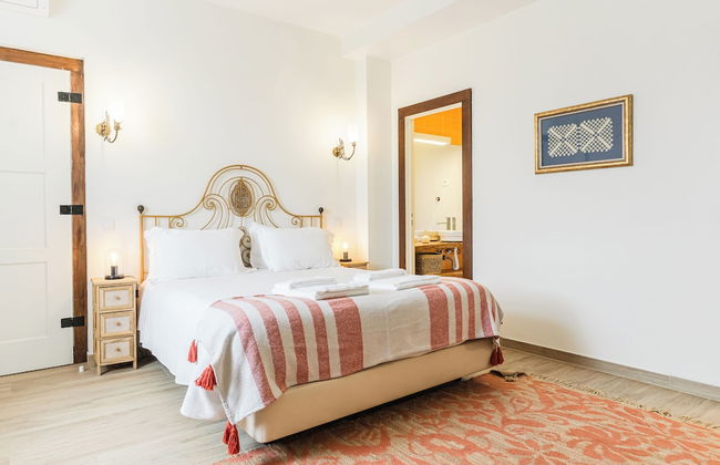 Casa do Salgueiral - Photo 45