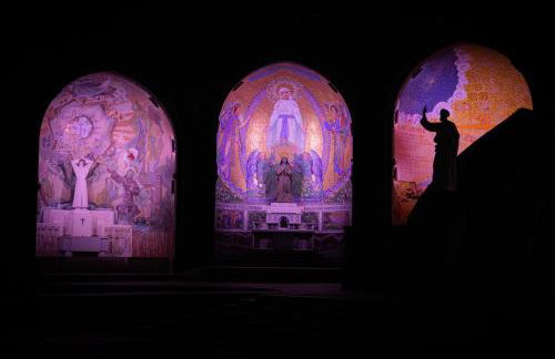 Le PRESTIGE du SANCTUAIRE - Foto 30