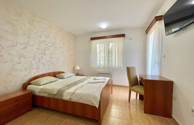 Apartments Boreta Becici - Foto 12