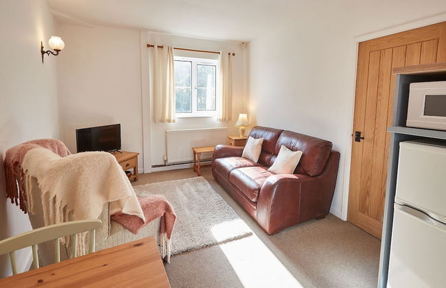 Host Stay Horseshoe Cottage - Foto 1