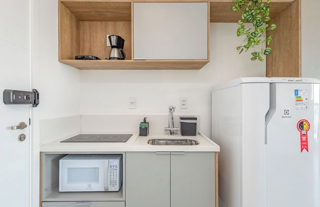 360 Op Art Ibirapuera - Foto 41