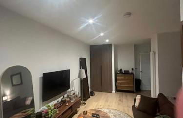 Spacious studio in central Hackney Wick - Foto 8