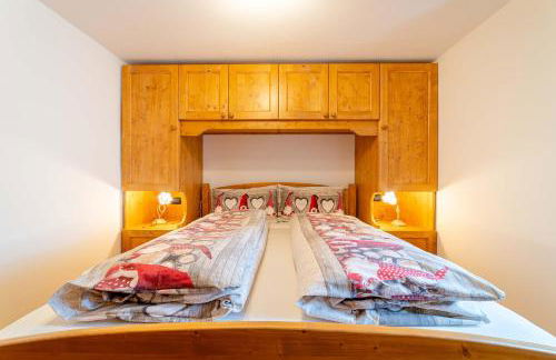 Ospitalità Diffusa Laste Dolomites - Cèsa Murer - Foto 7