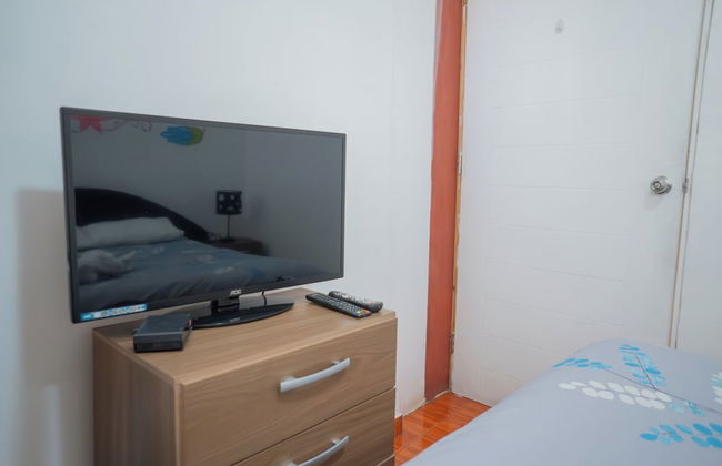 PRIVATE APART WITH AMAZING VIEW OF CUSCO - Foto 4