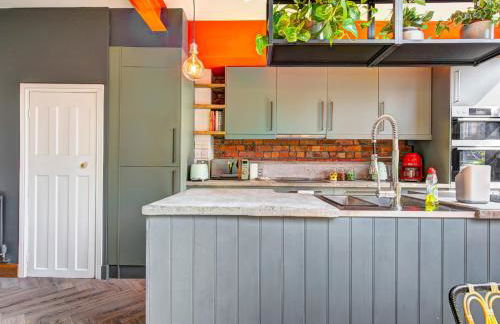 Stunning Garden Home by Levenshulme Station - Pass the Keys - Foto 4