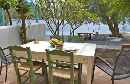 Αrmiriki House - Photo 14