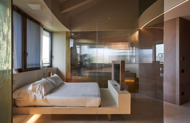 Residenza III Luxury Apartment - Foto 4