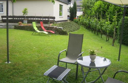 Ferienwohnungen Forneck - Foto 6