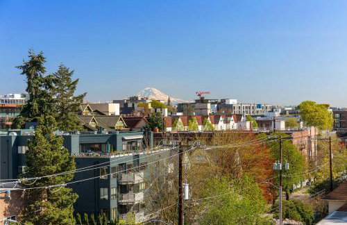 Squire - Prime Location with View & Parking - Foto 17