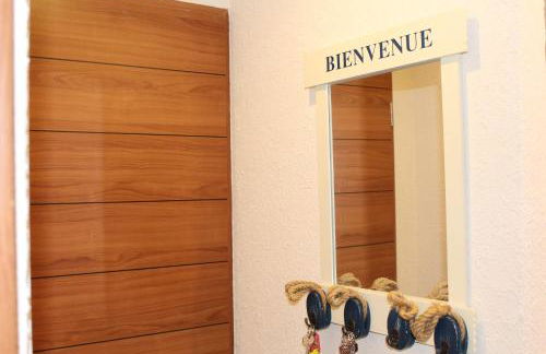 Au chalet d'Yport - Foto 59