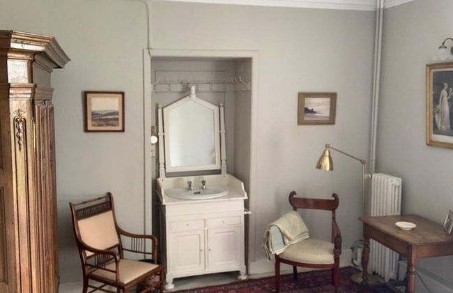 Vintage Castle in Theux With Private Pool - Foto 8