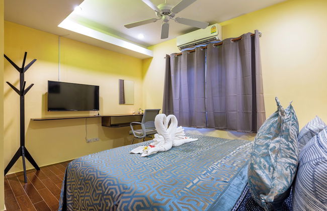 Dreambeach 2-villas - Foto 7