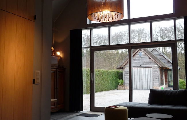 Cozy Holiday Home in Aalter near Lake - Photo 20