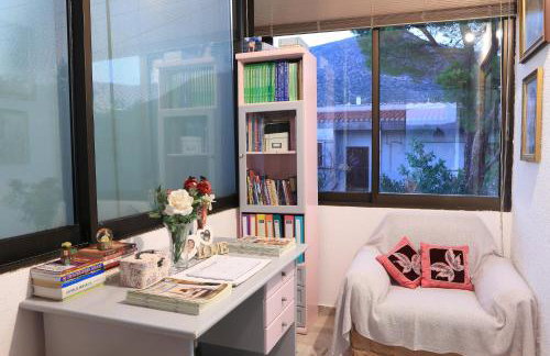 Secret Garden Home Lagonissi Attiki - Foto 37