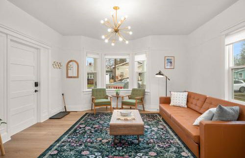 New! The South Hill Sanctuary-4 min to Manito Park - Foto 9