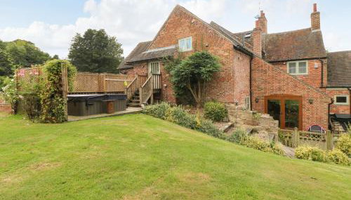 Mill Farm - The Farmhouse - Foto 2