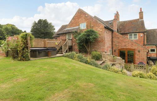 Mill Farm - The Farmhouse - Foto 2