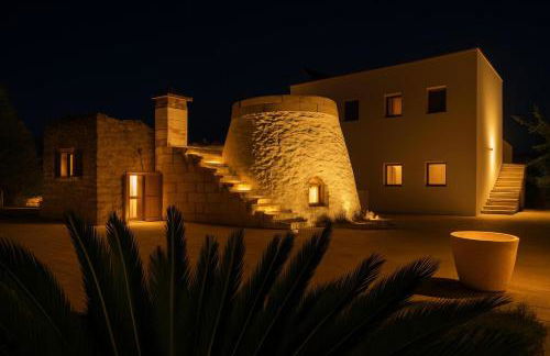 Lisària Villa Delle Meraviglie With Pool - Foto 2