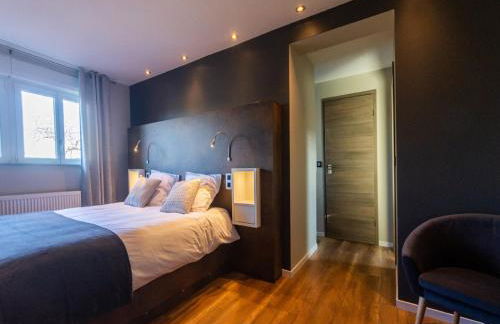 Spacious Stay in Lemberg - Foto 40