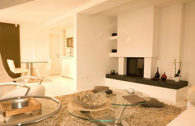 VISIONAPARTMENTS Zurich Gerechtigkeitsgasse - Foto 13