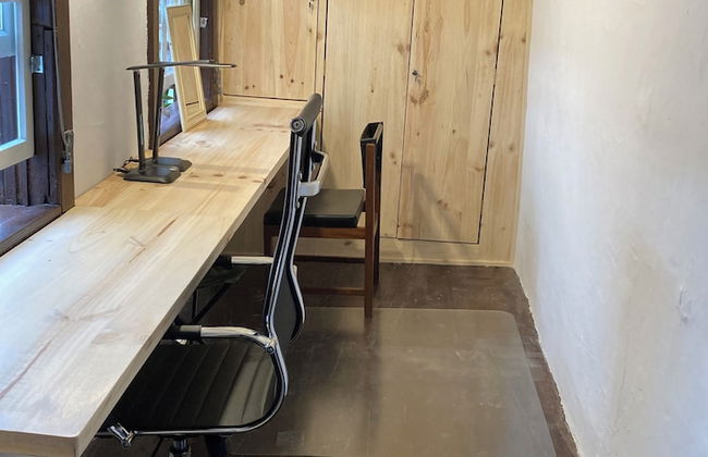 Gato Azul Coliving - Foto 47