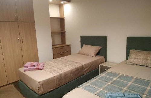 Villa Krina Rosa Aigio - Foto 23