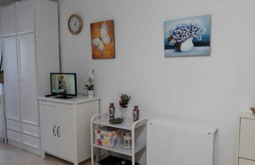 Loft en primera línea de playa - Foto 14