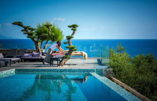Kymothoe Elite Suites - Foto 3