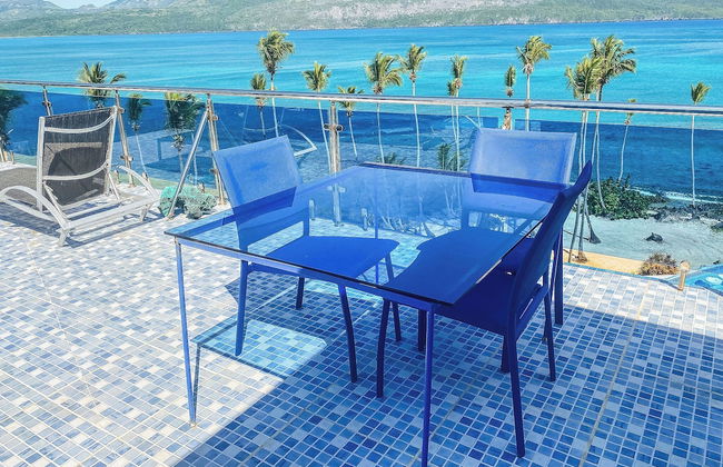 Sunset Samana - pool & private beach - Photo 65