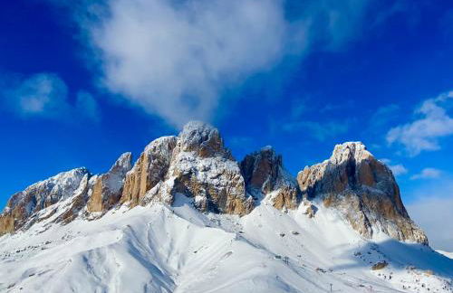 Alpine Chalet CESA VEDLA -nature & silence - Foto 77